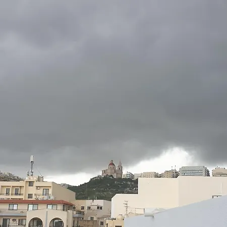 Apartamento Mel 4 Seaview 2bed Ph In Ghadira By Homely Mellieħa